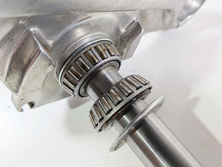 2006 Harley Davidson Dyna FXDBI Street Bob Lower Triple Tree - Read 46311-07 {{ shop.shopifyCountryName }} - Mototech271