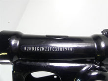 Load image into Gallery viewer, 2015 Harley FLD Dyna Switchback Straight Main Frame Chassis - 29dgr With Texas Clean Title 47745-06B
