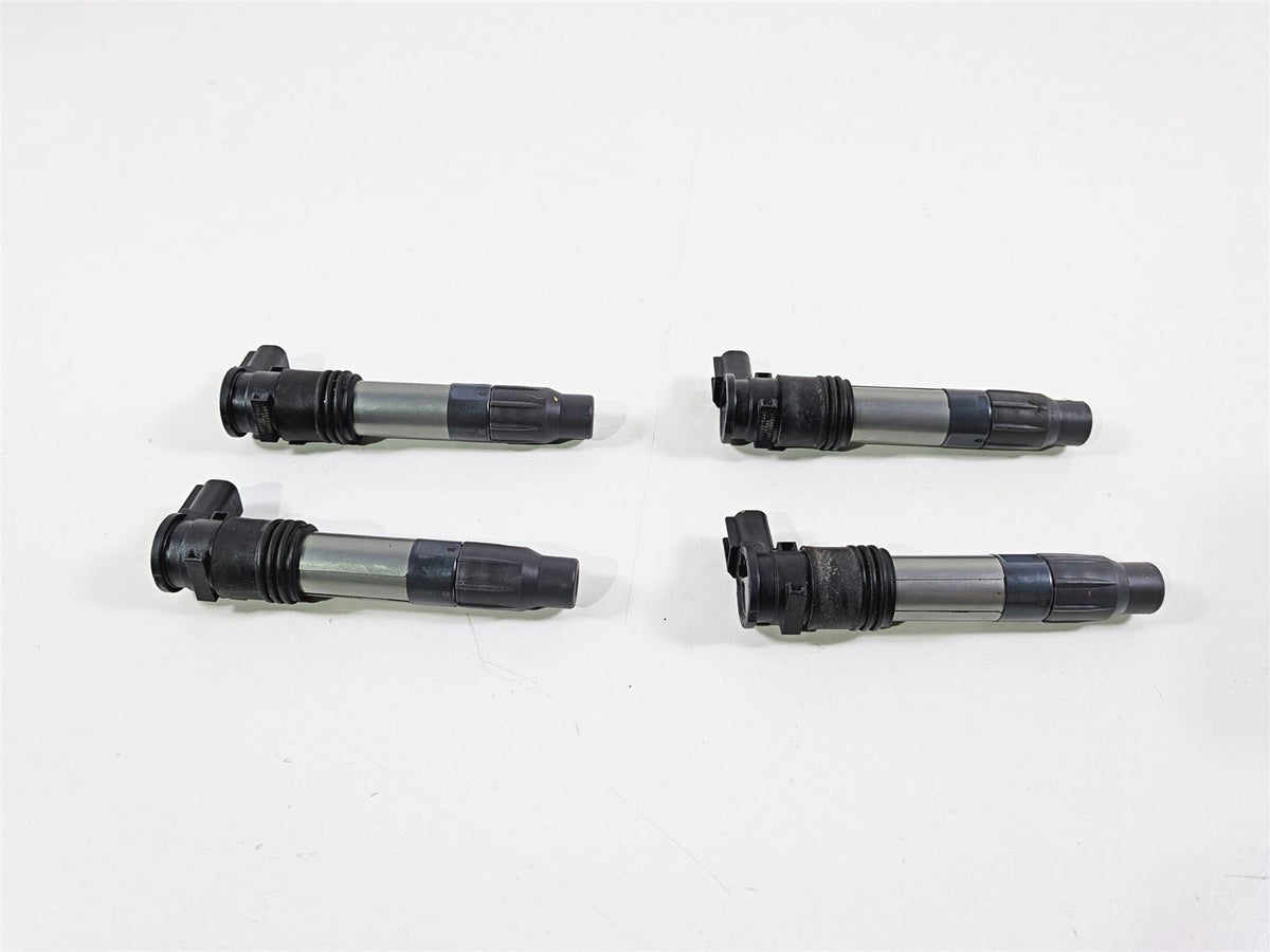 2015 KTM 1290 R Super Duke Set Of 4 Denso Ignition Coils 76039006000 129700-5440-Mototech271