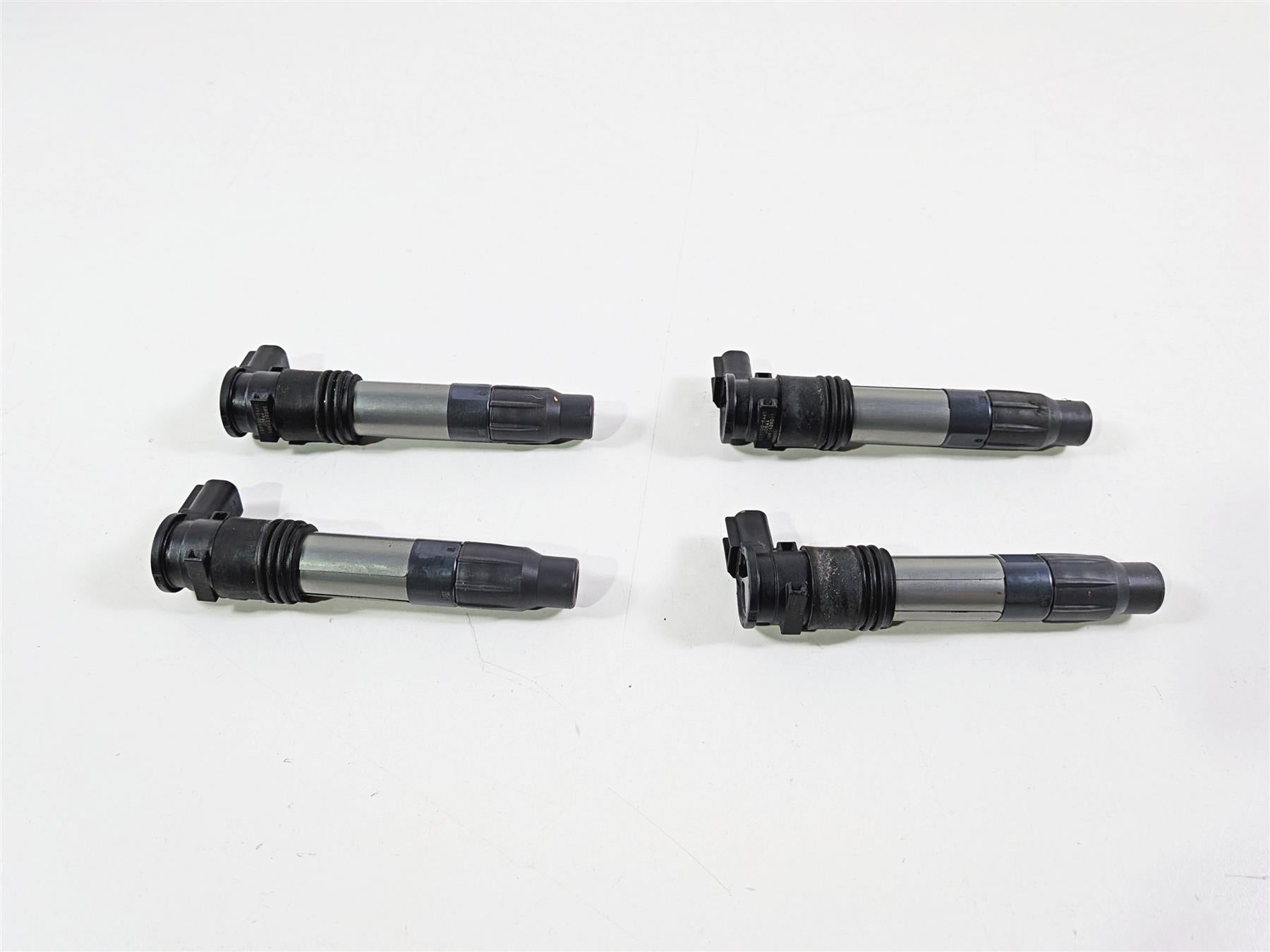 2015 KTM 1290 R Super Duke Set Of 4 Denso Ignition Coils 76039006000 129700-5440-Mototech271
