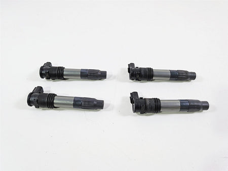 2015 KTM 1290 R Super Duke Set Of 4 Denso Ignition Coils 76039006000 129700-5440-Mototech271
