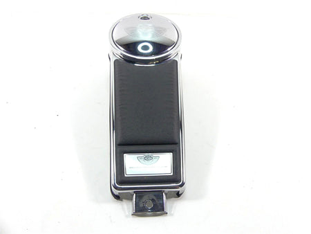 2003 Harley Touring FLHTCI E-Glide 100TH Fuel Tank Dash Cover 61270-98 {{ shop.shopifyCountryName }} - Mototech271