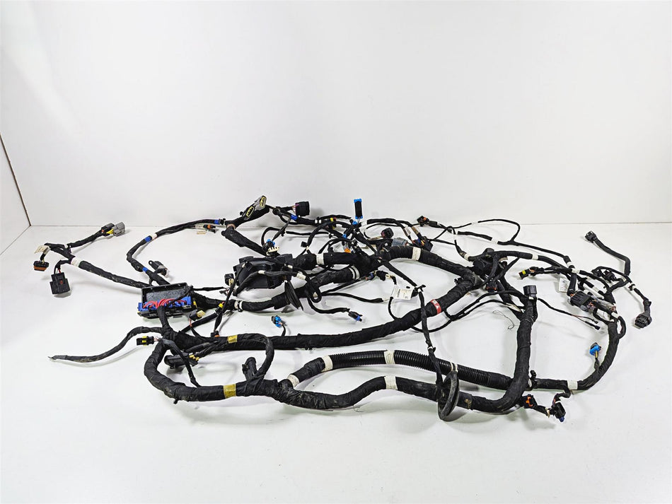 2024 Polaris RZR Pro XP Sport Main Wiring Harness Loom 2416630-Mototech271
