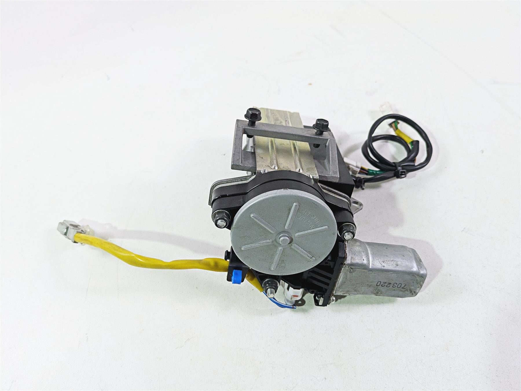 2017 Indian Chieftain Limited Windshield Shield Screen Motor 4014195 {{ shop.shopifyCountryName }} - Mototech271