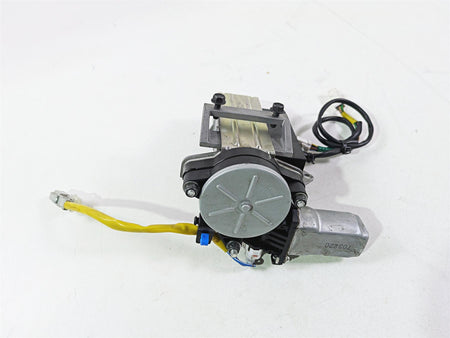 2017 Indian Chieftain Limited Windshield Shield Screen Motor 4014195 {{ shop.shopifyCountryName }} - Mototech271