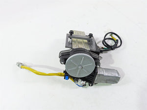 2017 Indian Chieftain Limited Windshield Shield Screen Motor 4014195