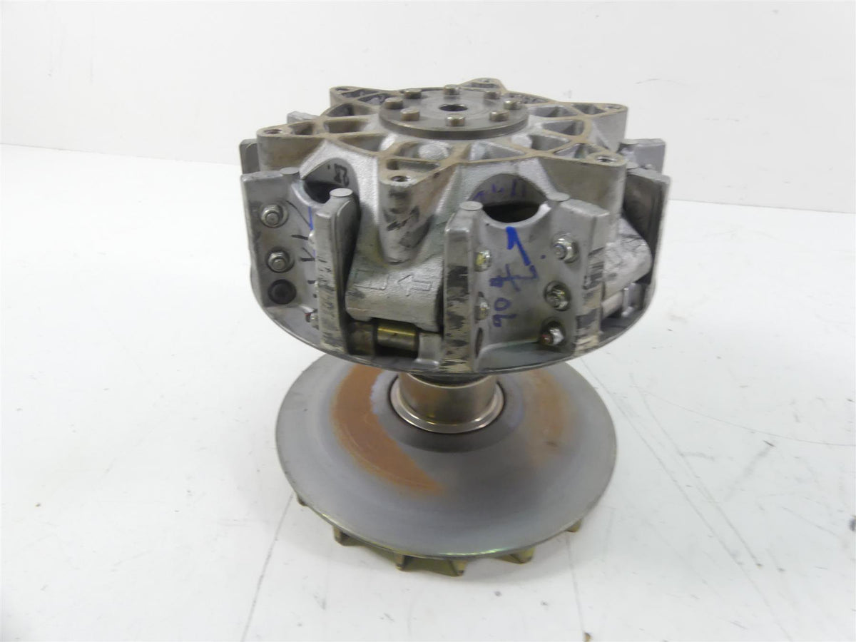 2020 Can-Am Commander 1000R XT Primary Drive Clutch 718miles 420280523 420280524 {{ shop.shopifyCountryName }} - Mototech271