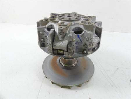 2020 Can-Am Commander 1000R XT Primary Drive Clutch 718miles 420280523 420280524 {{ shop.shopifyCountryName }} - Mototech271