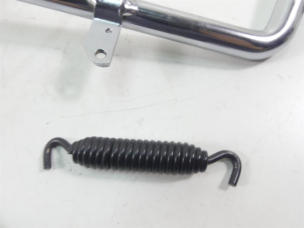 2017 Harley FLS Softail Slim Side Kickstand Kick Jiffy Stand 50103-07B {{ shop.shopifyCountryName }} - Mototech271