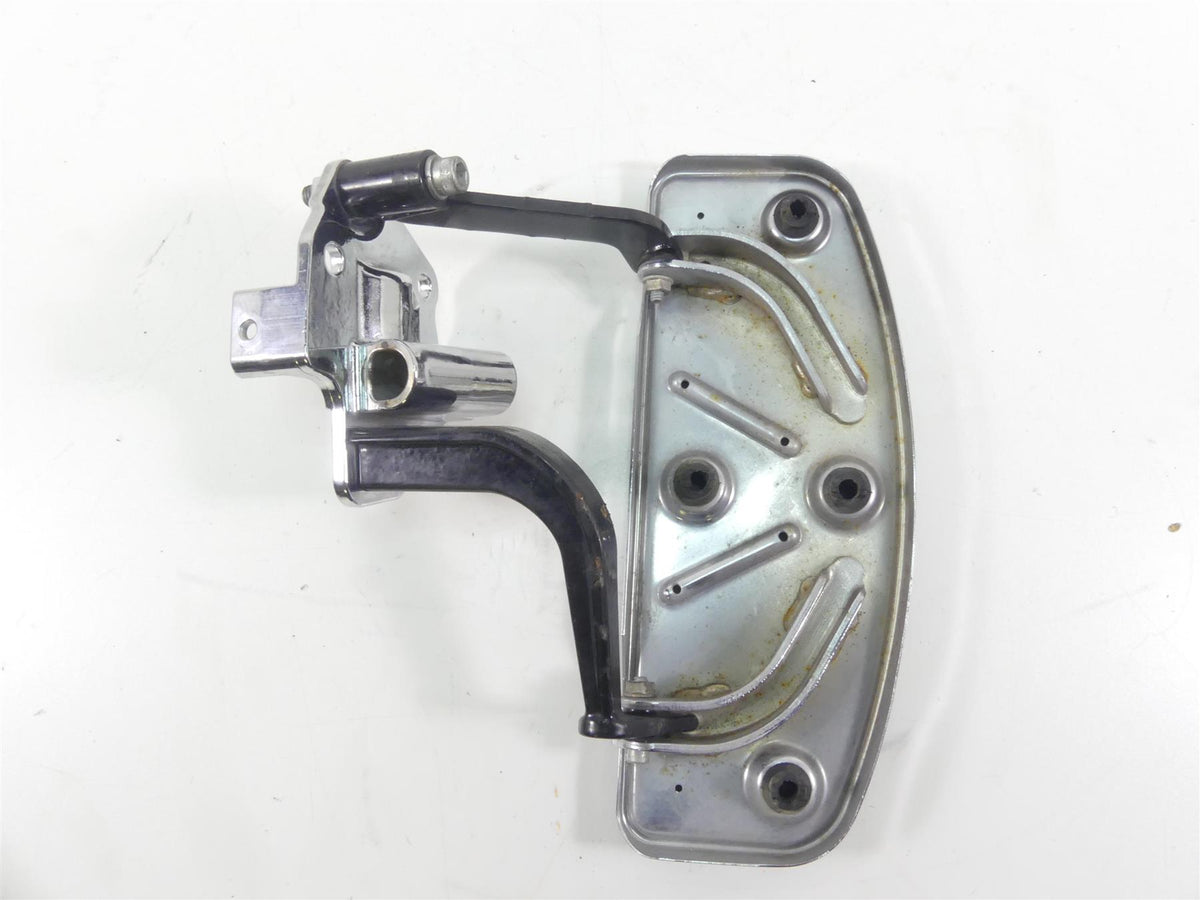 2014 Harley Touring FLHTK Electra Glide Left Rider Floor Board 50621-06 {{ shop.shopifyCountryName }} - Mototech271