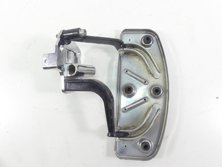 2014 Harley Touring FLHTK Electra Glide Left Rider Floor Board 50621-06 {{ shop.shopifyCountryName }} - Mototech271