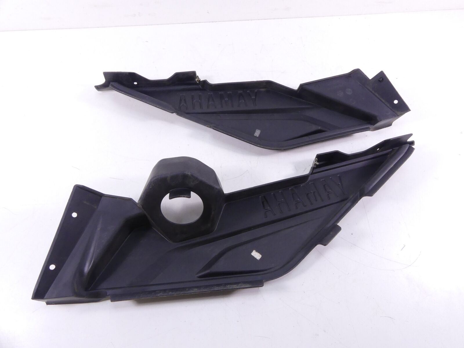 2016 Yamaha YXZ1000R EPS Side Cover Fairing Panel Set 2HC-F1731-00-00 2HC-F1741 {{ shop.shopifyCountryName }} - Mototech271