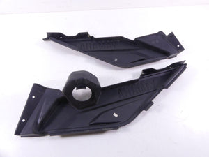 2016 Yamaha YXZ1000R EPS Side Cover Fairing Panel Set 2HC-F1731-00-00 2HC-F1741