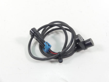 2015 Victory Cross Country Tour Front Abs Brake Wheel Speed Sensor 4013251 {{ shop.shopifyCountryName }} - Mototech271