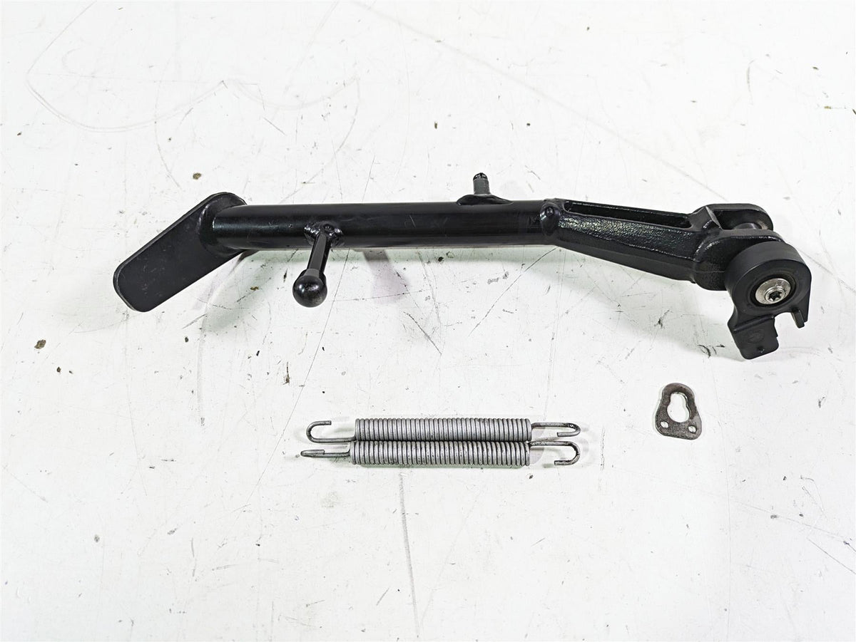 2014 BMW R1200 RT RTW K52 Side Kickstand Kick Stand 46538532726 {{ shop.shopifyCountryName }} - Mototech271