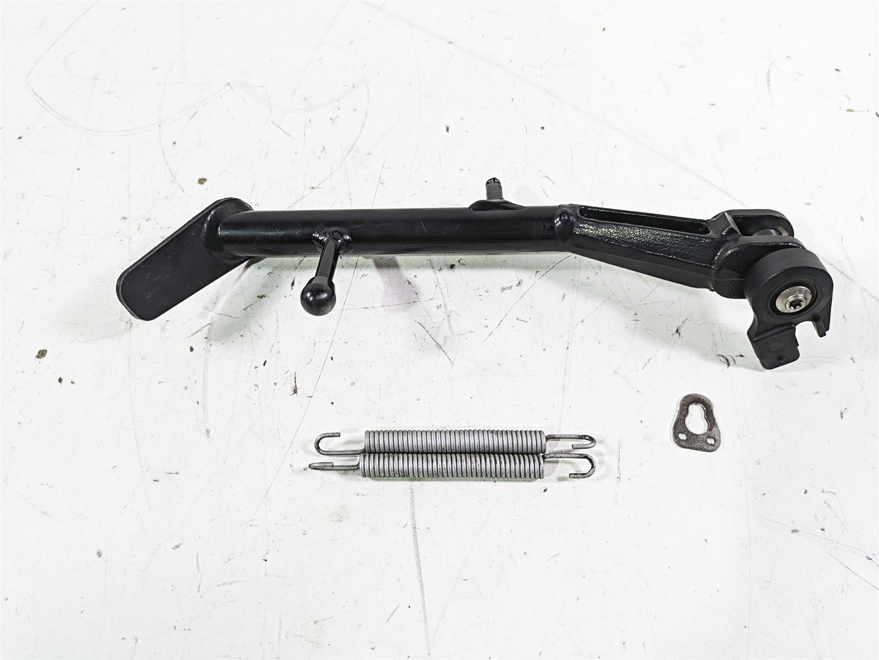 2014 BMW R1200 RT RTW K52 Side Kickstand Kick Stand 46538532726 {{ shop.shopifyCountryName }} - Mototech271