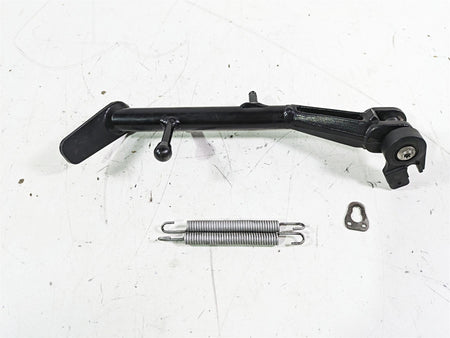 2014 BMW R1200 RT RTW K52 Side Kickstand Kick Stand 46538532726 {{ shop.shopifyCountryName }} - Mototech271