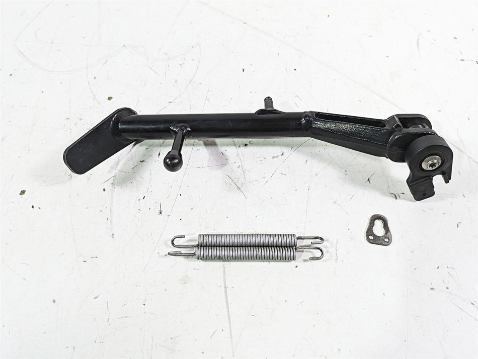 2014 BMW R1200 RT RTW K52 Side Kickstand Kick Stand 46538532726 {{ shop.shopifyCountryName }} - Mototech271