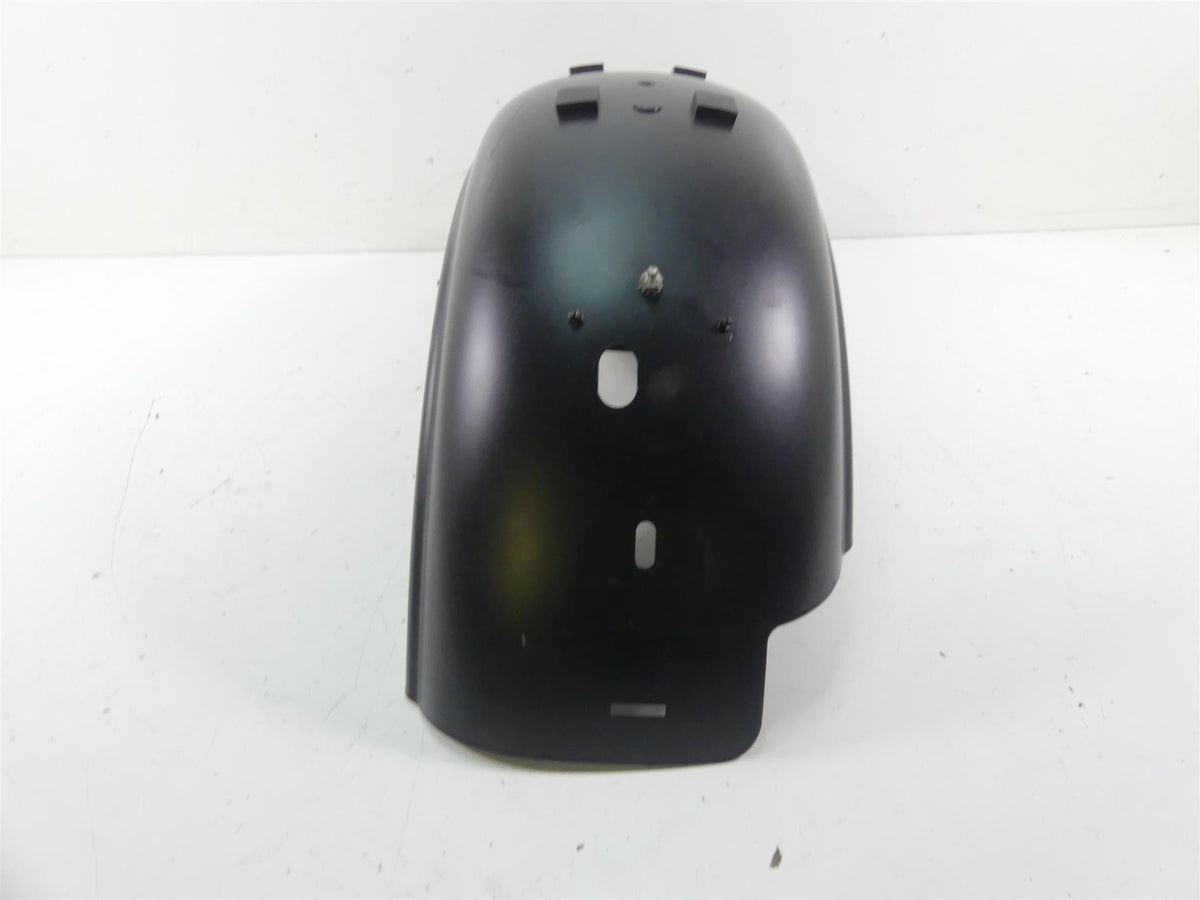 2015 Harley FXDF Dyna Fat Bob Rear Fender Mud Tire Guard 59500135 {{ shop.shopifyCountryName }} - Mototech271