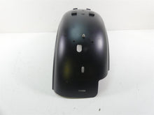 Load image into Gallery viewer, 2015 Harley FXDF Dyna Fat Bob Rear Fender Mud Tire Guard 59500135 | Mototech271
