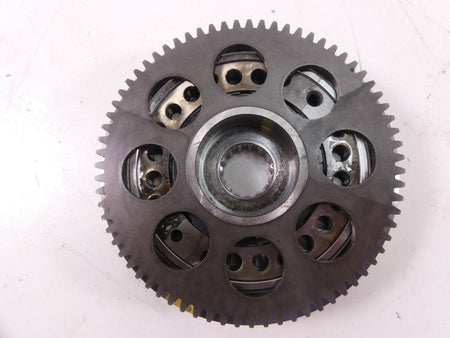 2008 Ducati 1098 S Denso Stator Generator Flywheel Rotor Set 26420172A 276Z0011A {{ shop.shopifyCountryName }} - Mototech271