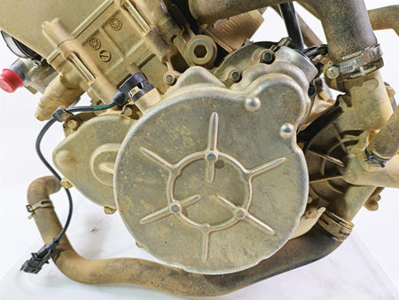 2019 Polaris RZR XP 1000 Highlifter Running Engine Motor 3k 2207368 {{ shop.shopifyCountryName }} - Mototech271