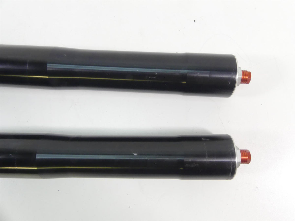 2013 Triumph Street Triple 675R Straight Front Fork Leg Set T2046822 T2046821 {{ shop.shopifyCountryName }} - Mototech271