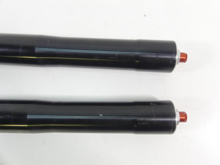 2013 Triumph Street Triple 675R Straight Front Fork Leg Set T2046822 T2046821 {{ shop.shopifyCountryName }} - Mototech271