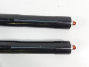 2013 Triumph Street Triple 675R Straight Front Fork Leg Set T2046822 T2046821 | Mototech271