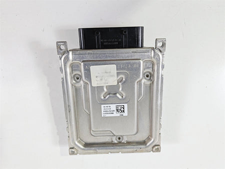 2022 Ducati Panigale V4 S V4S Cdi Ecu Ecm Engine Control Module 28643371B-Mototech271