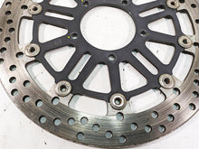 Load image into Gallery viewer, 2013 MV Agusta F3 675 ERA Brembo Front Brake Disc Rotor Set 320mm 8000B4450 | Mototech271
