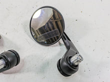 Load image into Gallery viewer, 2020 Ducati Scrambler 1100 Sport Pro End Bar Rear View Mirror Set 52310572A | Mototech271

