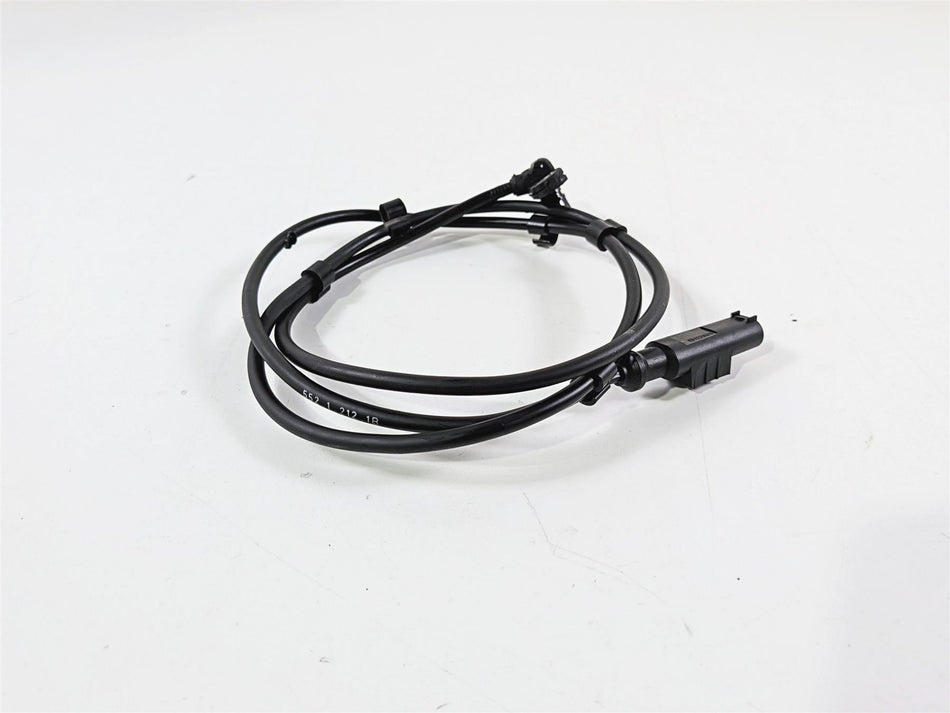 2017 Ducati 959 Panigale Bosch Rear Abs Brake Wheel Speed Sensor 55212121B-Mototech271
