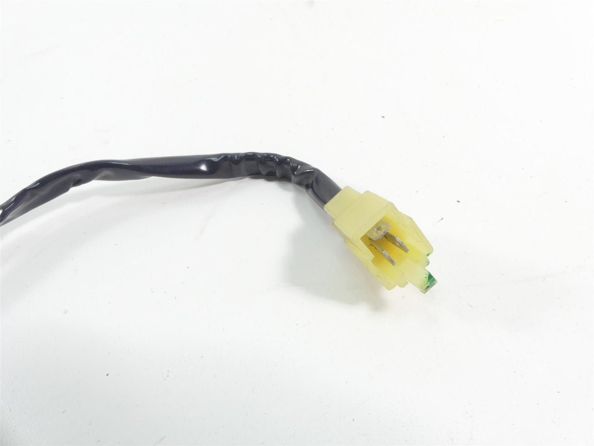 2003 Honda VT1100 C2 Shadow Sabre Ignition Switch Key Lock Set 35010-MCK-A00 {{ shop.shopifyCountryName }} - Mototech271