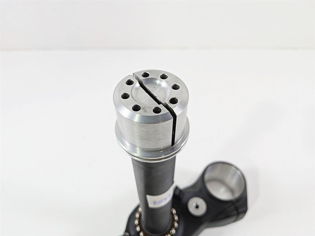2015 Ducati Scrambler Urban Enduro Lower Triple Tree Steering Clamp 34220891AA-Mototech271