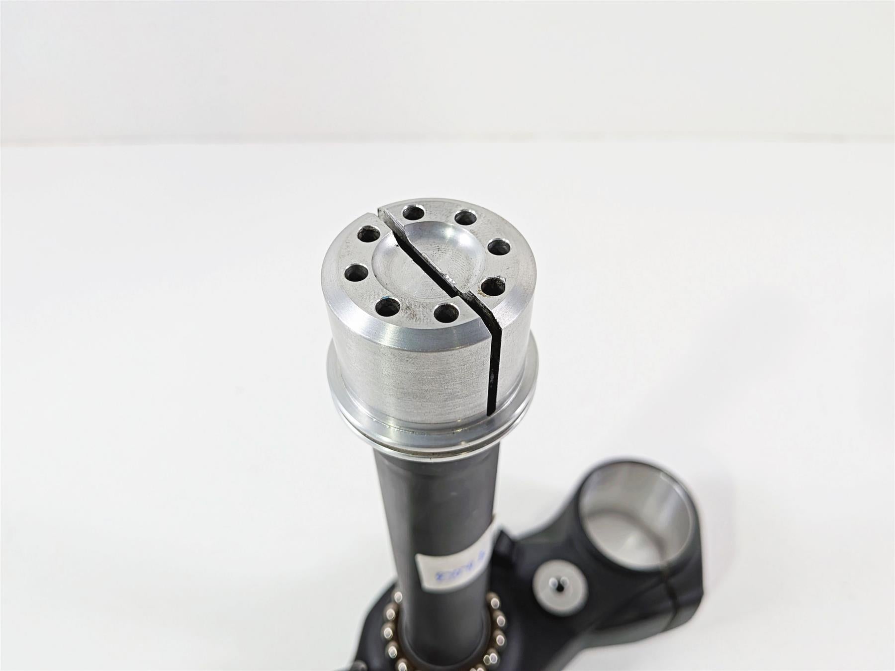 2015 Ducati Scrambler Urban Enduro Lower Triple Tree Steering Clamp 34220891AA-Mototech271