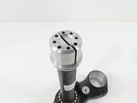 2015 Ducati Scrambler Urban Enduro Lower Triple Tree Steering Clamp 34220891AA-Mototech271