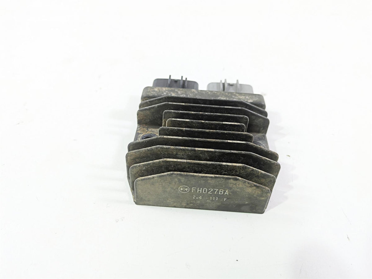 2023 Kawasaki Teryx KRX KRF 1000 C Rectifier Voltage Regulator 21066-0771 {{ shop.shopifyCountryName }} - Mototech271