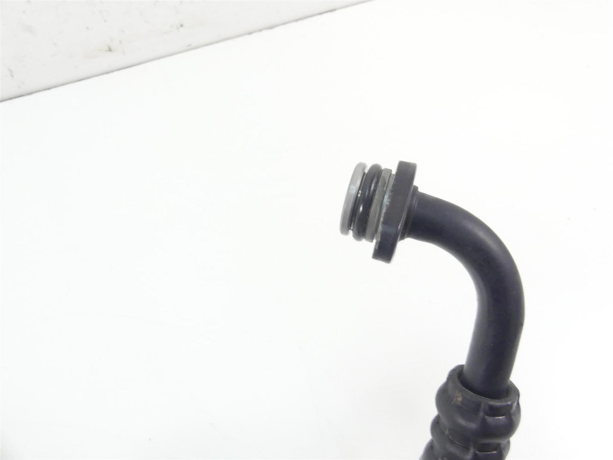 2016 BMW S1000XR K49 Oil Cooler & Lines Hoses Set 17218545633 17218544996 {{ shop.shopifyCountryName }} - Mototech271