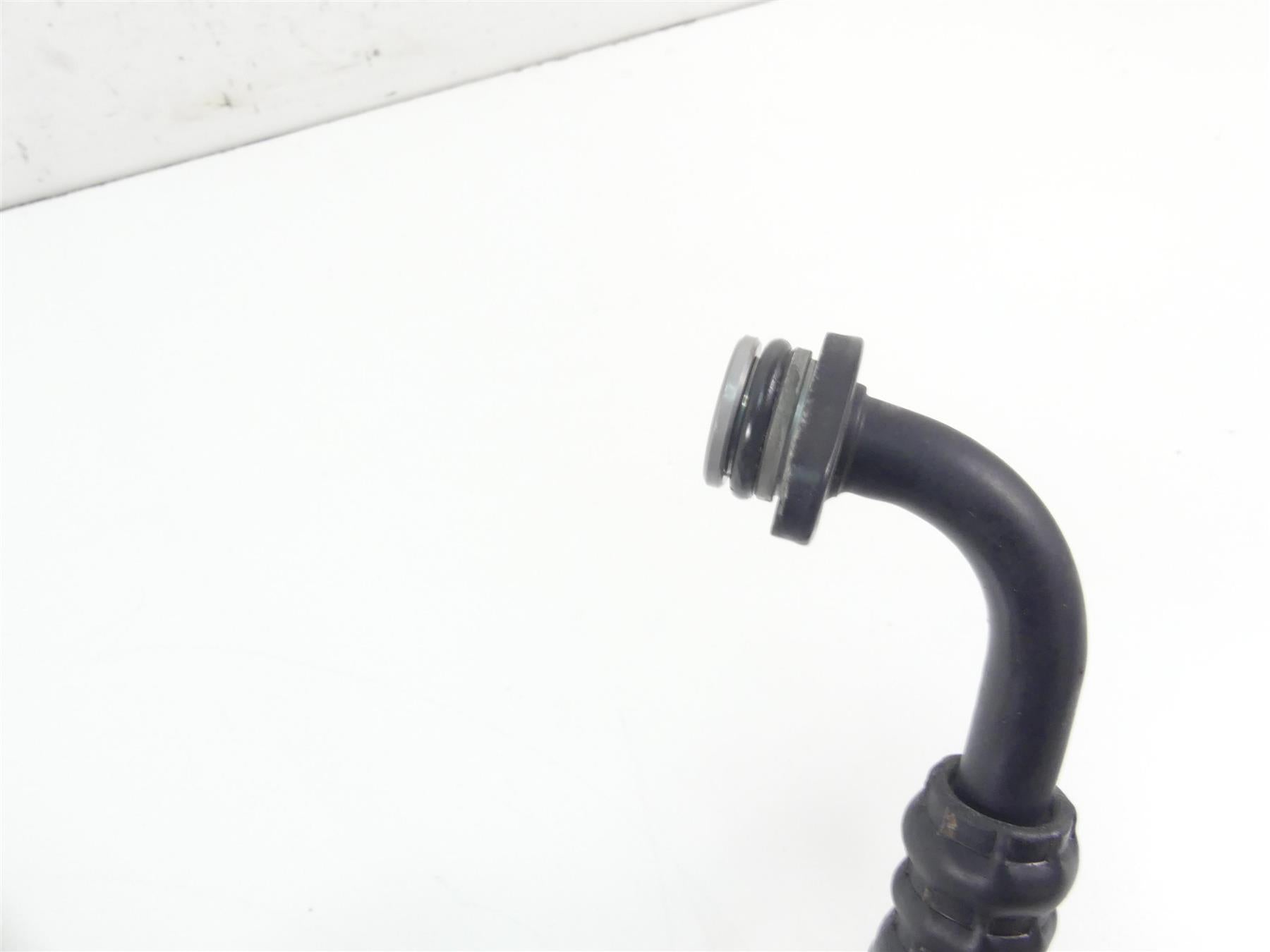 2016 BMW S1000XR K49 Oil Cooler & Lines Hoses Set 17218545633 17218544996 {{ shop.shopifyCountryName }} - Mototech271