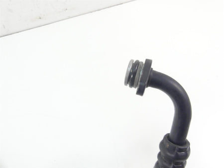 2016 BMW S1000XR K49 Oil Cooler & Lines Hoses Set 17218545633 17218544996 {{ shop.shopifyCountryName }} - Mototech271