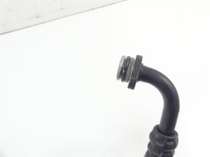 2016 BMW S1000XR K49 Oil Cooler &  Lines Hoses Set 17218545633 17218544996