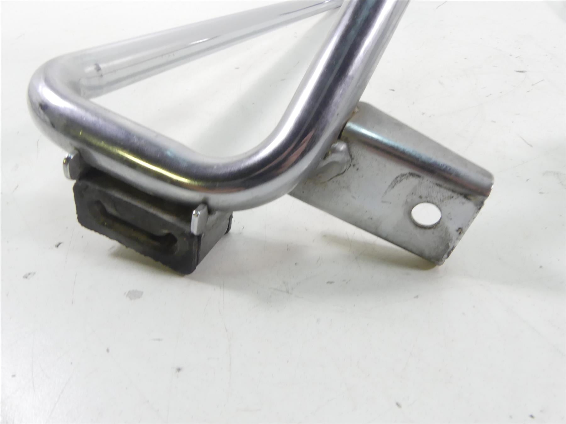 2013 Harley Touring FLHX Street Glide Saddlebag Saddle Bag Holder Set 49206-09A {{ shop.shopifyCountryName }} - Mototech271