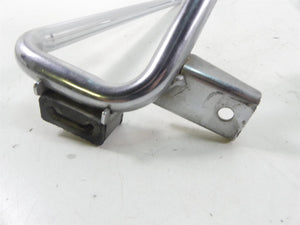 2013 Harley Touring FLHX Street Glide Saddlebag Saddle Bag Holder Set 49206-09A | Mototech271