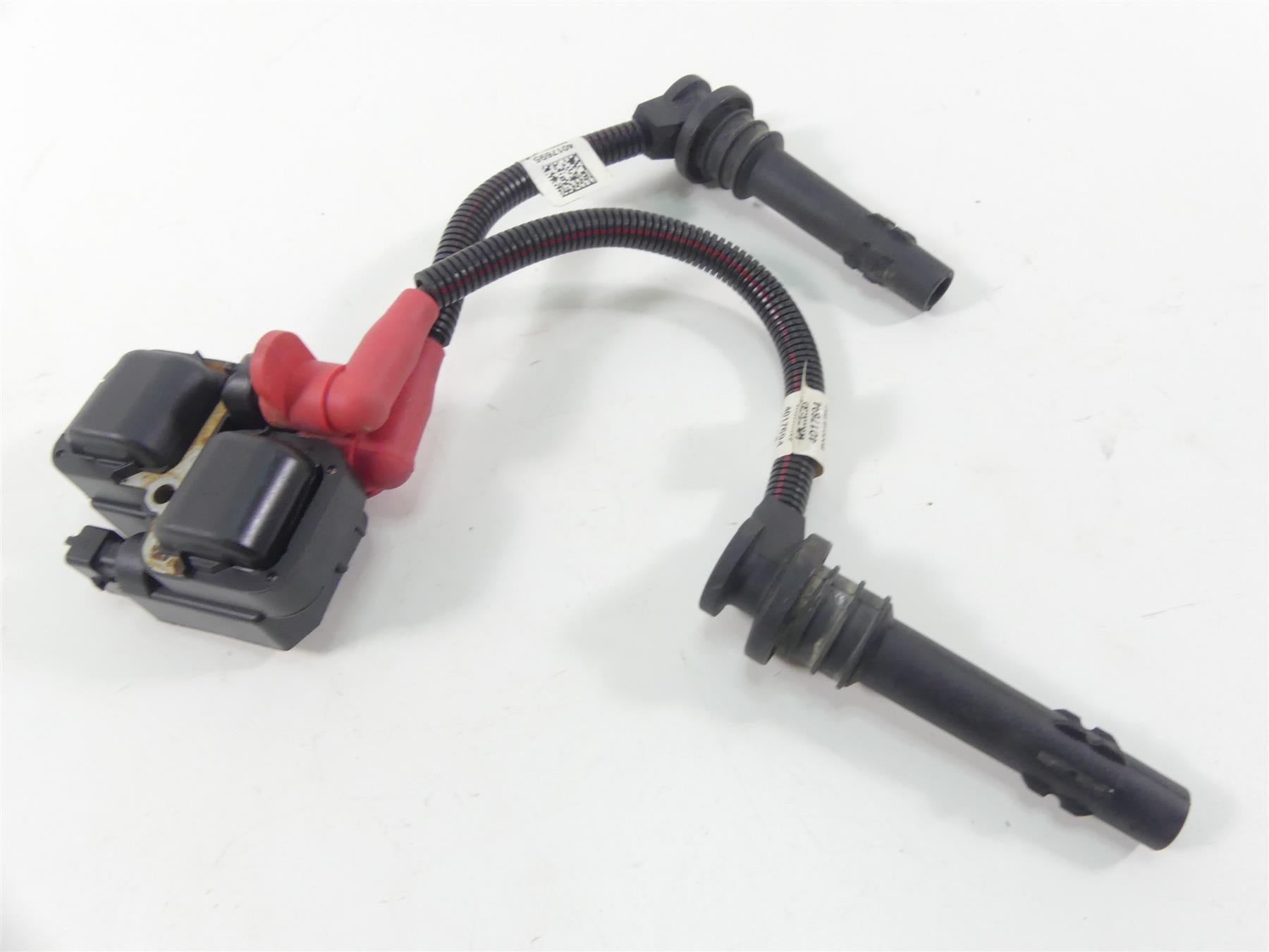 2021 Polaris RZR1000 XP EPS Ignition Coils Wires Set 4010425 2876049 {{ shop.shopifyCountryName }} - Mototech271