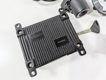 Load image into Gallery viewer, 2008 Aprilia RSVR 1000 Factory Gauge 9k Cdi Ecm Ignition Switch Key Set 8127833
