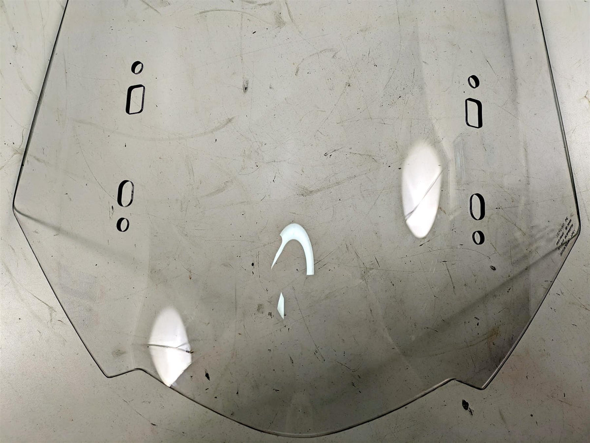 2018 to 2024 Honda GL1800 Goldwing Windshield Wind Shield 67110-MKC-A00 {{ shop.shopifyCountryName }} - Mototech271