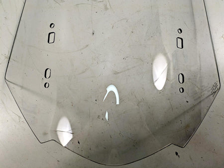 2018 to 2024 Honda GL1800 Goldwing Windshield Wind Shield 67110-MKC-A00 {{ shop.shopifyCountryName }} - Mototech271