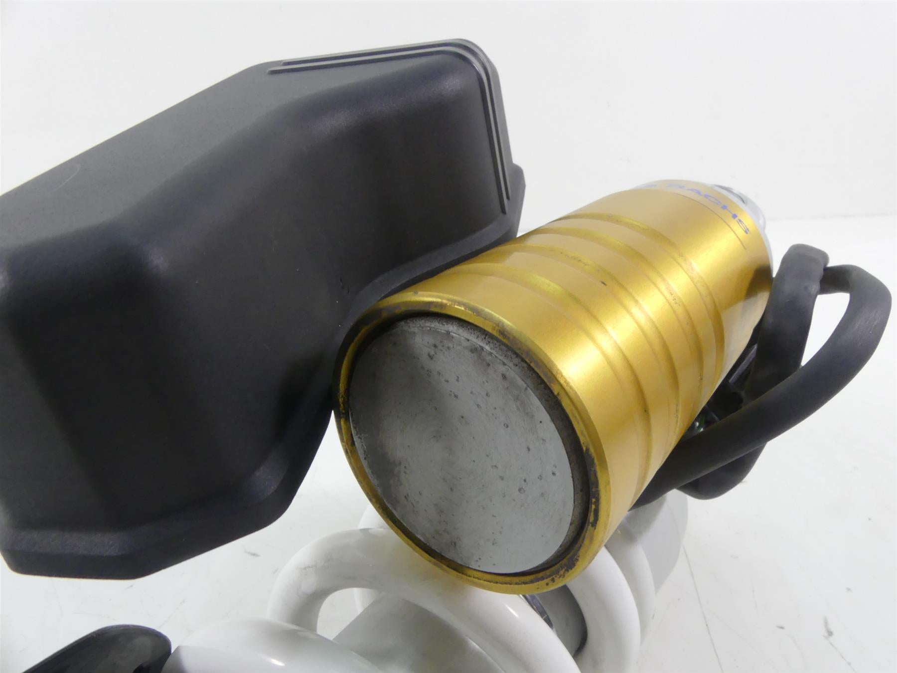 2016 BMW R1200GS K50 Straight Rear Sachs Dynamic ESA Shock Damper 33548563287 {{ shop.shopifyCountryName }} - Mototech271