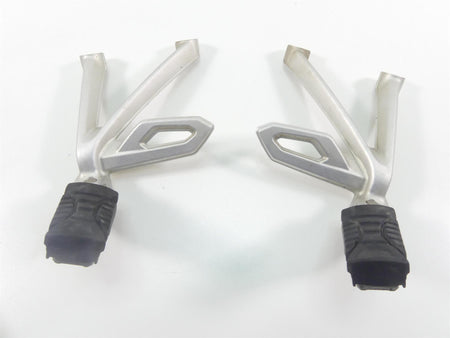 2019 BMW R1250GS K50 Rear Passenger Footpeg Rest Set 46718526741 46718526742 {{ shop.shopifyCountryName }} - Mototech271